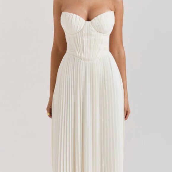 House of CB Amorata Dress - Picture 1 of 5